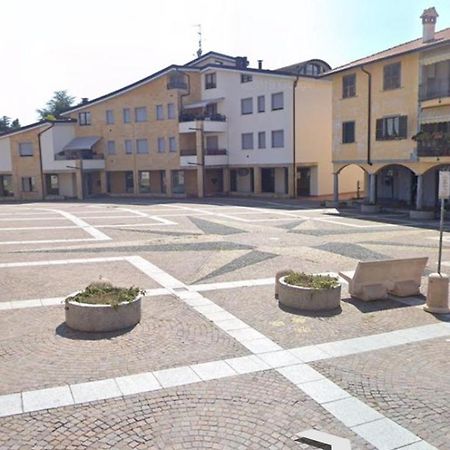 Appartamento Alba 모차테 외부 사진